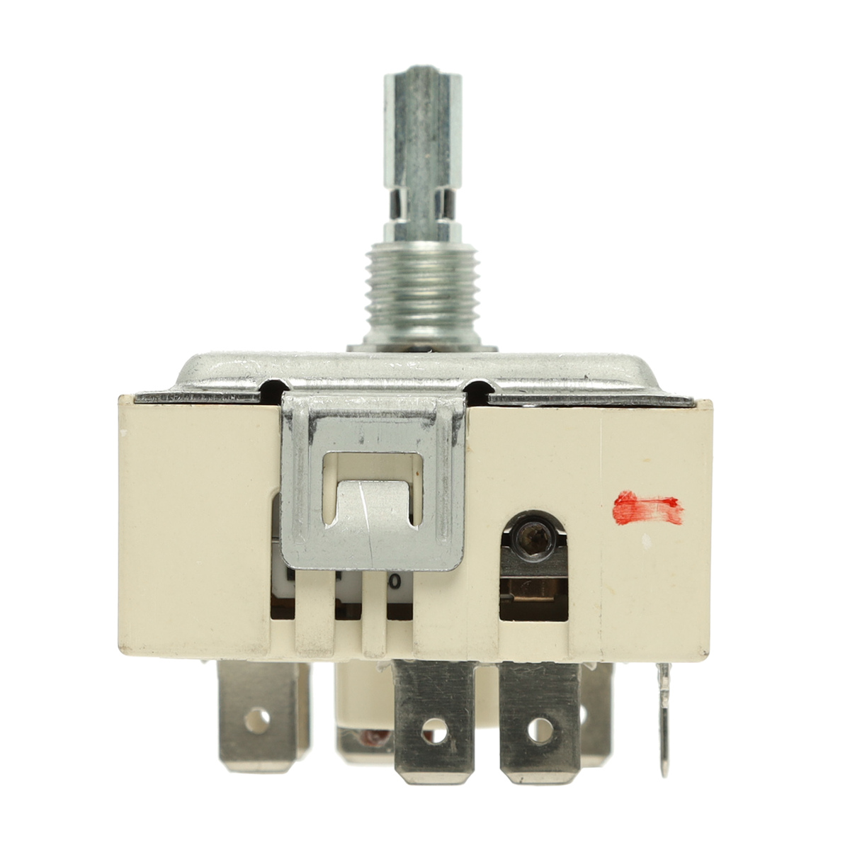 318191024 - Genuine OEM Frigidaire Range Dual Surface Element Switch